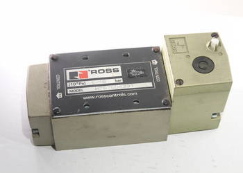 Ross control W7076D4331
