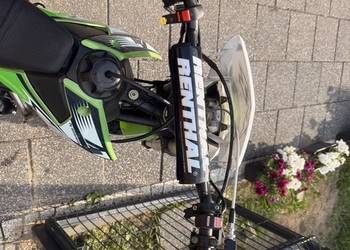 Cross rfz 125/140