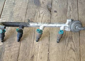 Listwa wtryskowa Ford Escort 1.8