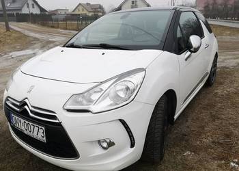 Citroen ds3