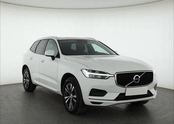 Volvo XC60 D4