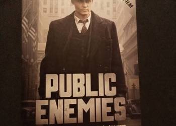 Public enemies. Po angielsku!