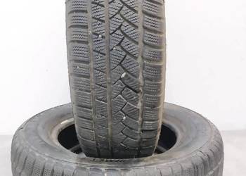 2x OPONA ZIMOWA MARKGUM MK 790 195/65R15 (0318) 7.56 7.89