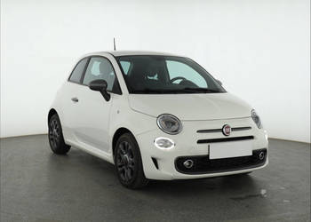 Fiat 500 1.2