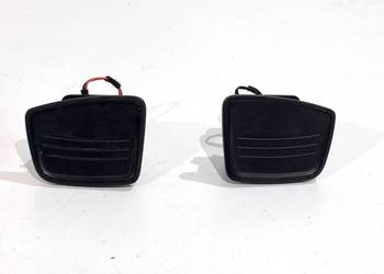 MANETKI ZMIANY BIEGÓW KOMPLET AUDI Q8 4M0951523D WŁĄCZNIK