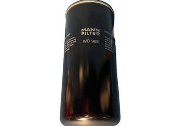 MANN-FILTER WD 962 (MANN-FILTER WD962) Filtr Oleju