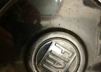 Kołpaki do fiata  lata 60-70te