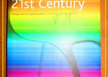 Designing the 21st Century - Fiell / design / mieszkanie