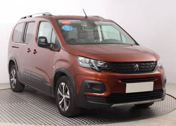 Peugeot Rifter 1.2 PureTech
