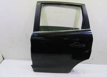 DRZWI LEWY TYŁ F8 FORD KUGA MK1