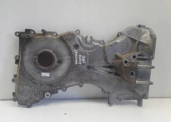 Mazda 6 II GH 2.0 16V Disi LF OBUDOWA ROZRZĄDU Pokrywa