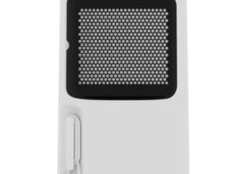 Hybrydowy oczyszczacz i osuszacz powietrza Arete® One 25L.