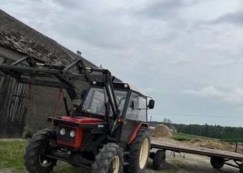 Zetor 7245