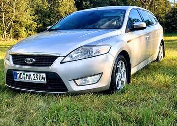 Ford Mondeo z pierwszej ręki