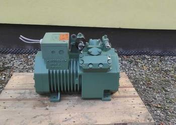 Sprężarki Bitzer ECOLINE 4BES-9Y-40S 36,1 m³/h 24 kW