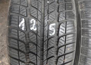 Sprzedam opony zimowe 215,60,17