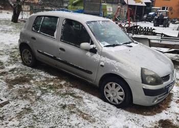 Renault clio ll klimatronik