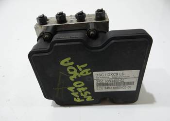 POMPA HAMULCOWA ABS BMW F10 F11 N57 6853400 AUTOMAT