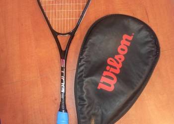 Rakieta do squasha Wilson Sting 150