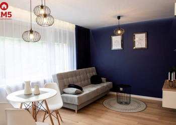 Mieszkanie Białystok Gajowa 47.7m2 3 pokoje