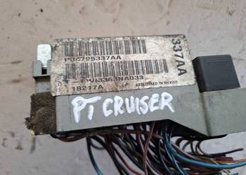 CHRYSLER PT CRUISER skrzynka bezpieczników P04795337AA