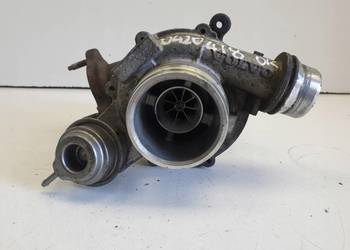 TURBOSPRĘŻARKA Volvo V40 II 2.0 D D2 _ 31380130