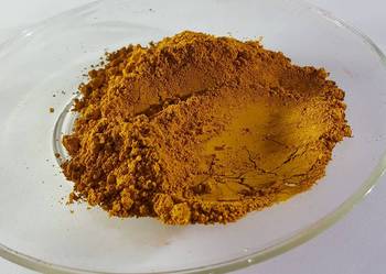 Czerń żelazowa 1kg barwnik kostka bruk beton farby mineralne kredowe