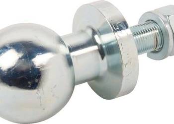 Sworzeń kulowy przykręcany, K50 16 x 51 mm Z991650KR