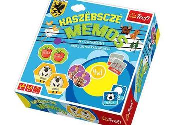 GRA - KASZUBSKIE MEMOS