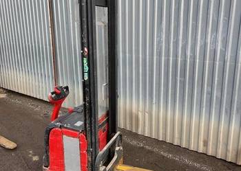 Wózek paletowy Linde L14