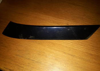 Listwa błotnika prawy tył AUDI A6 C4 avant 4A9853216