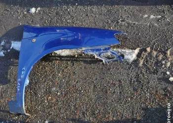 punto II błotnik kolor 597 nr 1787 WYSYŁKA punto II błotnik kolor 597 nr 1787 WYSYŁKA