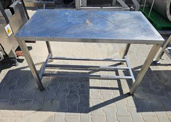 Stół roboczy 1200x600x820 Stół roboczy 1200x600x820