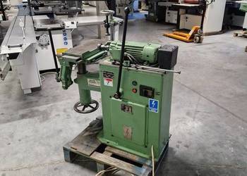 Wiertarka Pozioma PEMAL Malbork, wiertarka pozioma