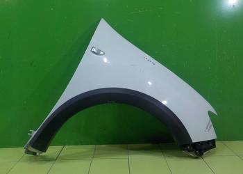 DACIA SANDERO II STEPWAY 0.9 B 15r 5D blotnik prawy przod