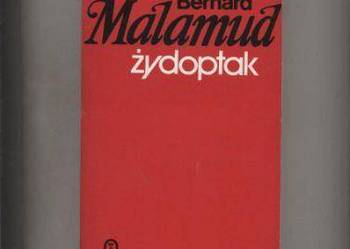 Żydoptak - Malamud