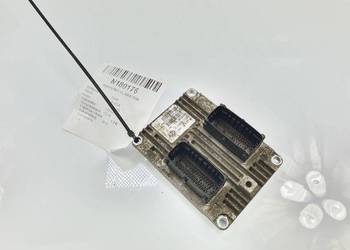 KOMPUTER SILNIKA ECU LANCIA YPSILON 51933468 KOMPUTER SILNIKA ECU LANCIA YPSILON 51933468
