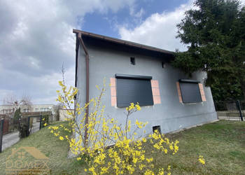 Dom 130m2 Rybnik
