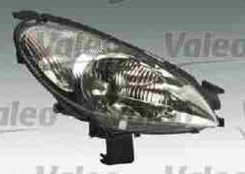 CITROEN XSARA PICASSO REFLEKTOR LAMPA H4 ELE. REG  LE. NOWY