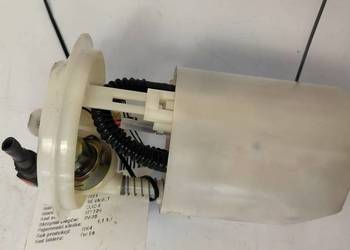 POMPKA PALIWOWA RENAULT CLIO II