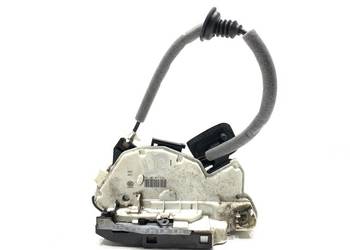 ZAMEK DRZWI LEWY PRZÓD SEAT TOLEDO IV Hatchback 5E1837015A 12-19