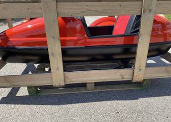 nowy Velorex 562 wózek boczny Jawa