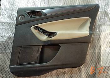 Boczek Drzwi Prawy Tył FORD MONDEO MK4 (nr 7)