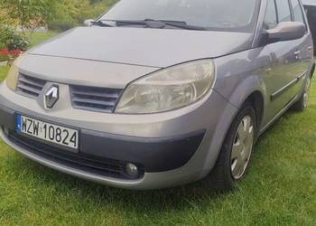 Renault Scenic 2