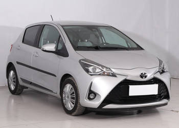 Toyota Yaris 1.5 Dual VVT-i