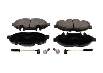 MERCEDES VITO W639 Klocki hamulcowe przod ORYGINAL