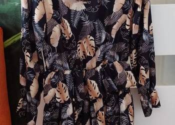 Sukienka dla dziewczynki 164 piękna