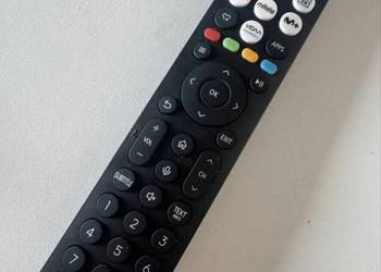 Pilot do telewizora Hisense NOWY