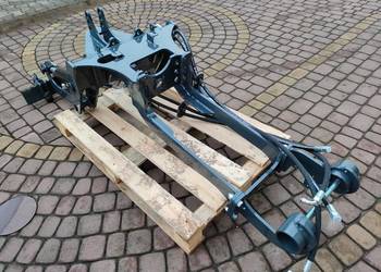 przedni TUZ na dwóch siłownikach do C-360,C-355,C-4011