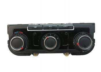 PANEL NAWIEWU 1K8907426AM VW Volkswagen Caddy III (2003-  )